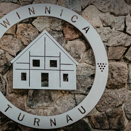 RANGE ROVER & WINNICA TURNAU