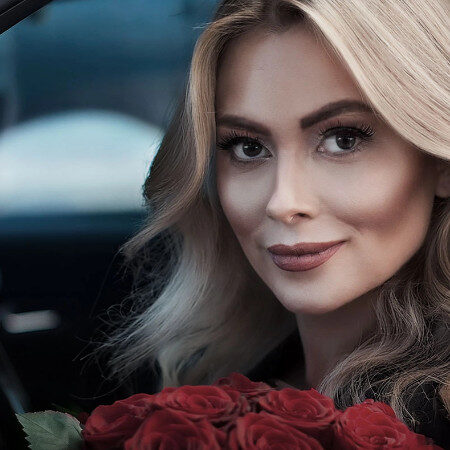 LAND ROVER WOMEN’S DAY