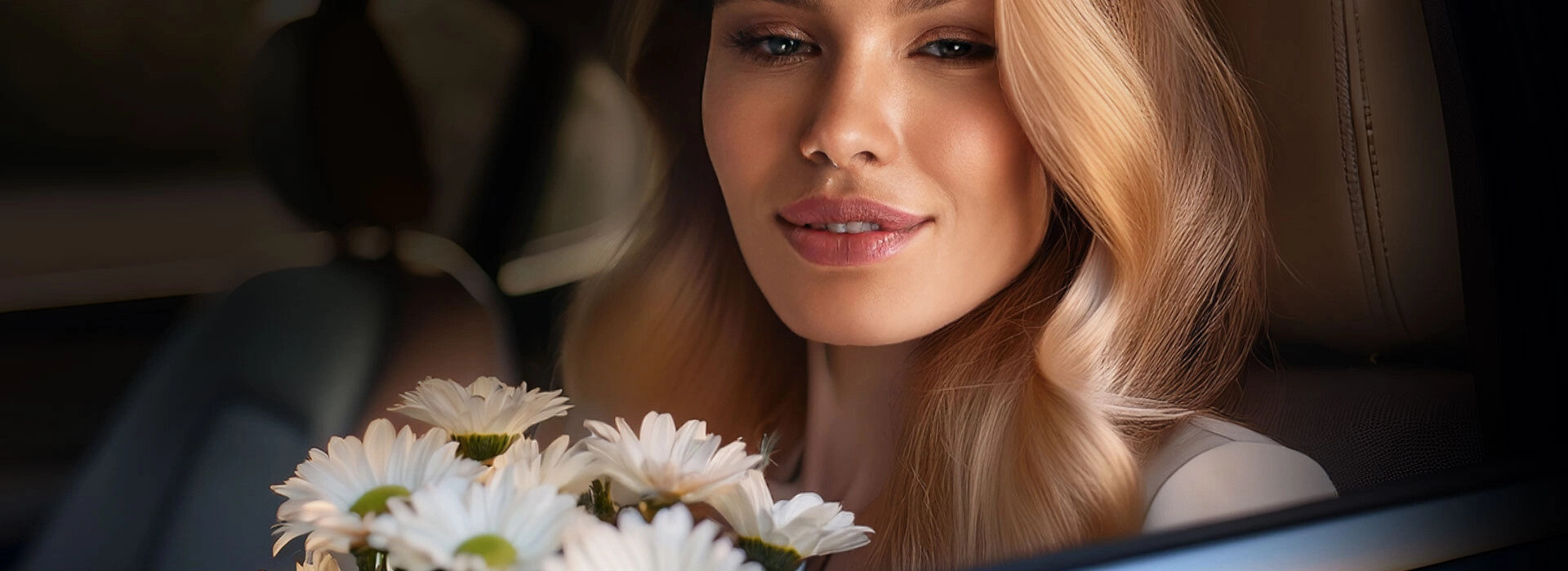 Land Rover Women’s Day