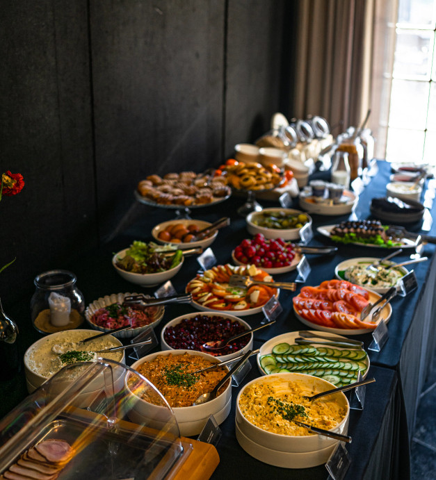 DEFENDER Women Experience